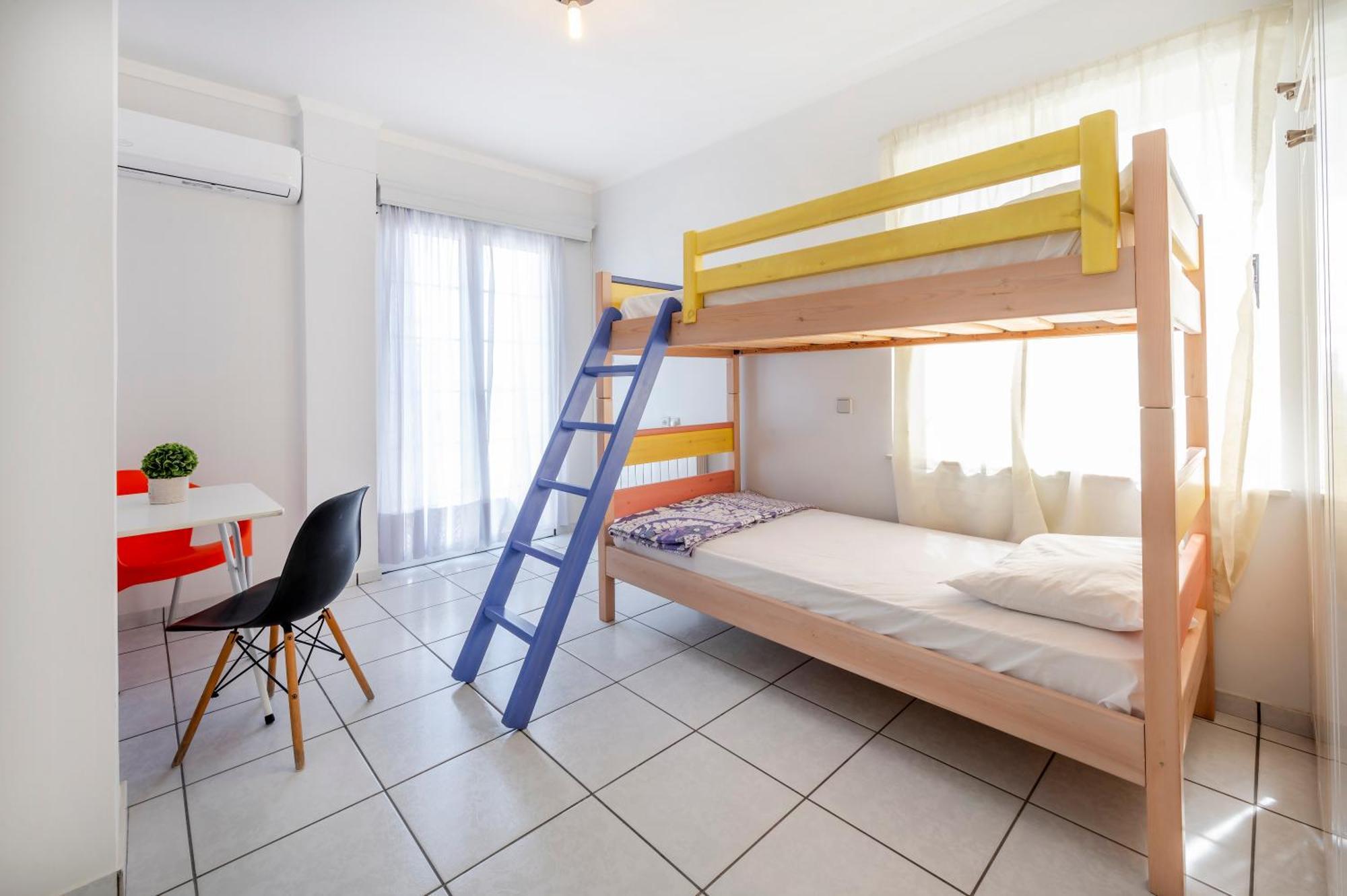 Appartement Kos Center Katerina Extérieur photo