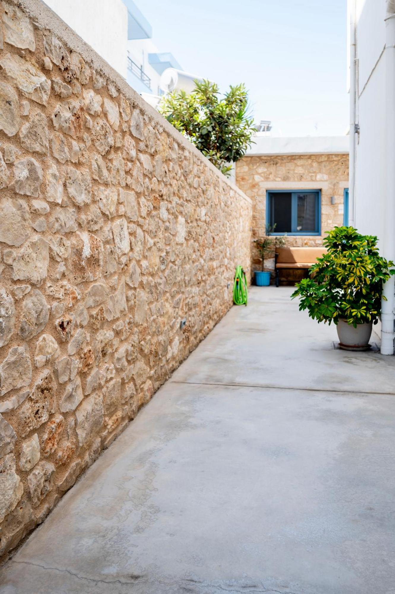 Appartement Kos Center Katerina Extérieur photo