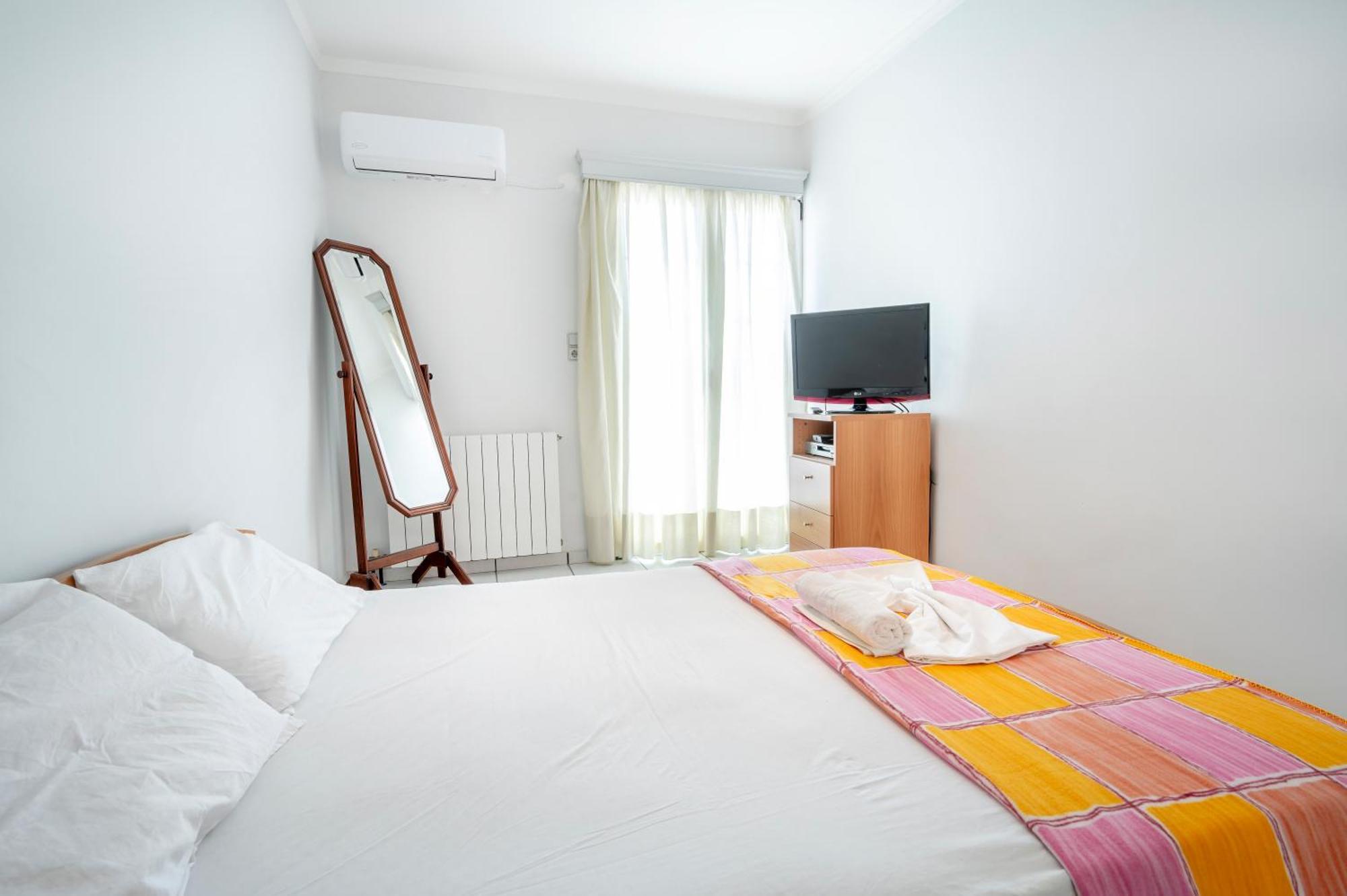 Appartement Kos Center Katerina Extérieur photo