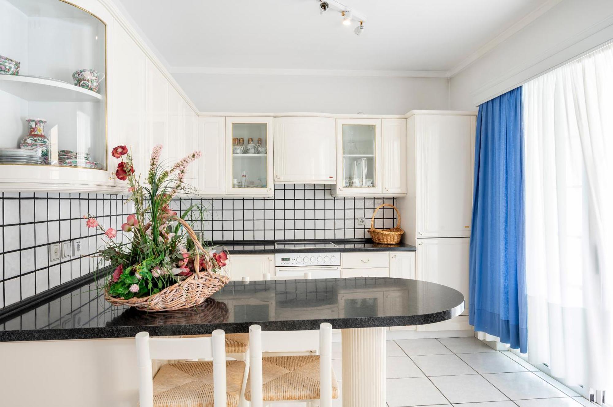 Appartement Kos Center Katerina Extérieur photo