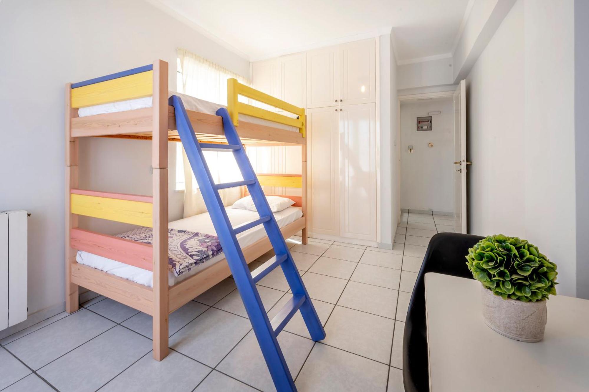 Appartement Kos Center Katerina Extérieur photo