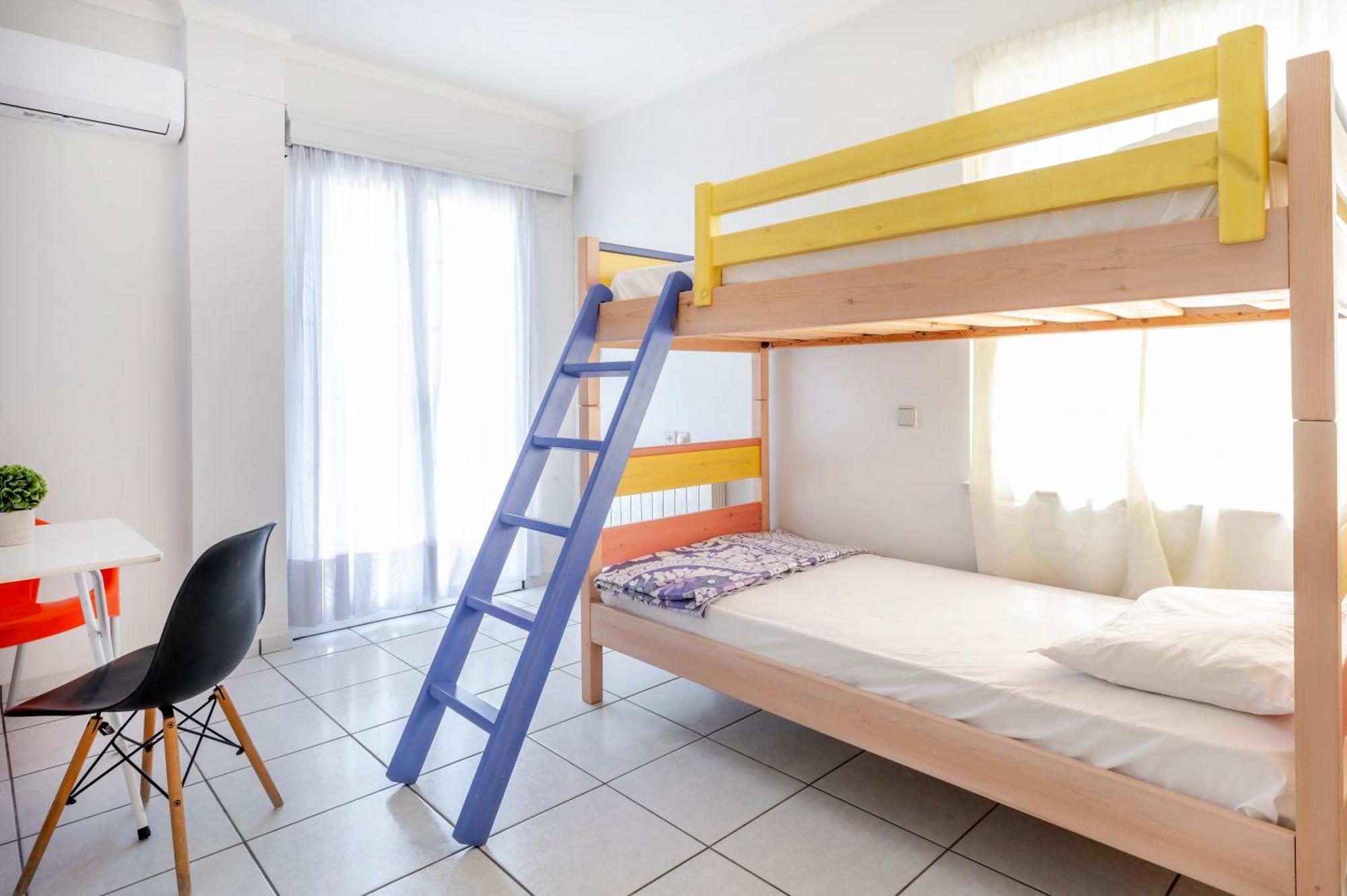 Appartement Kos Center Katerina Extérieur photo