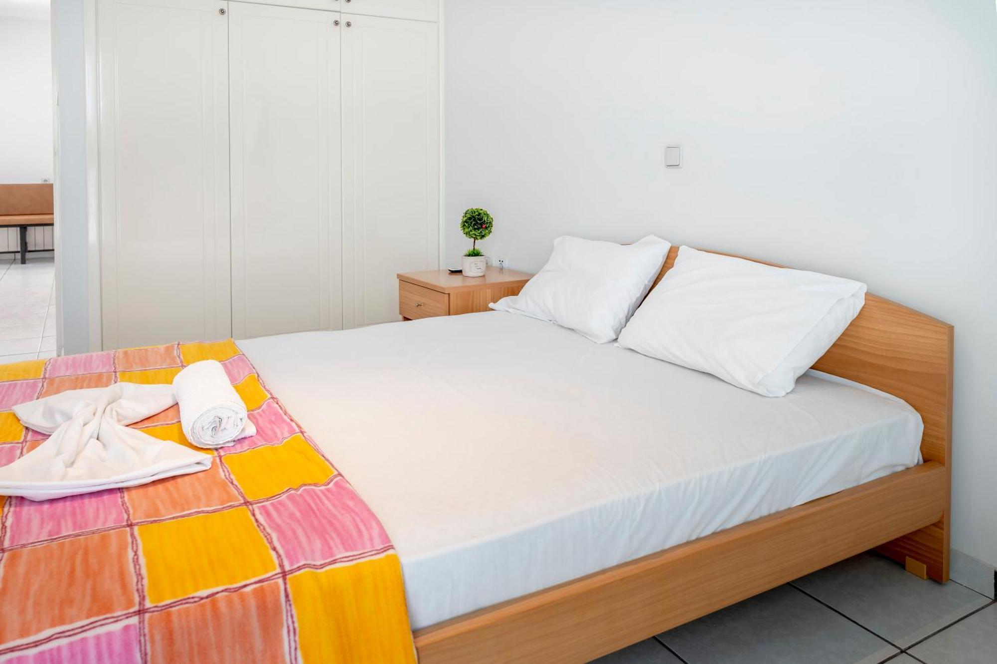 Appartement Kos Center Katerina Extérieur photo