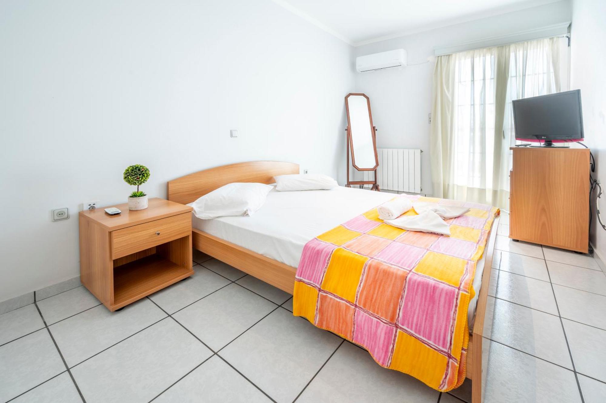 Appartement Kos Center Katerina Extérieur photo