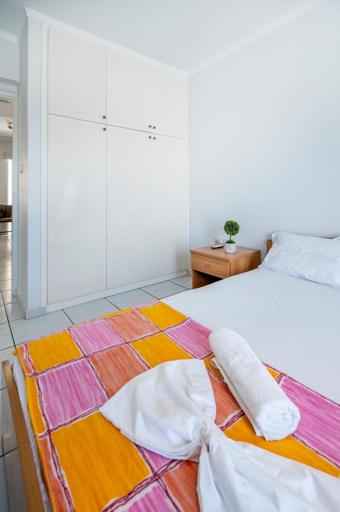 Appartement Kos Center Katerina Extérieur photo