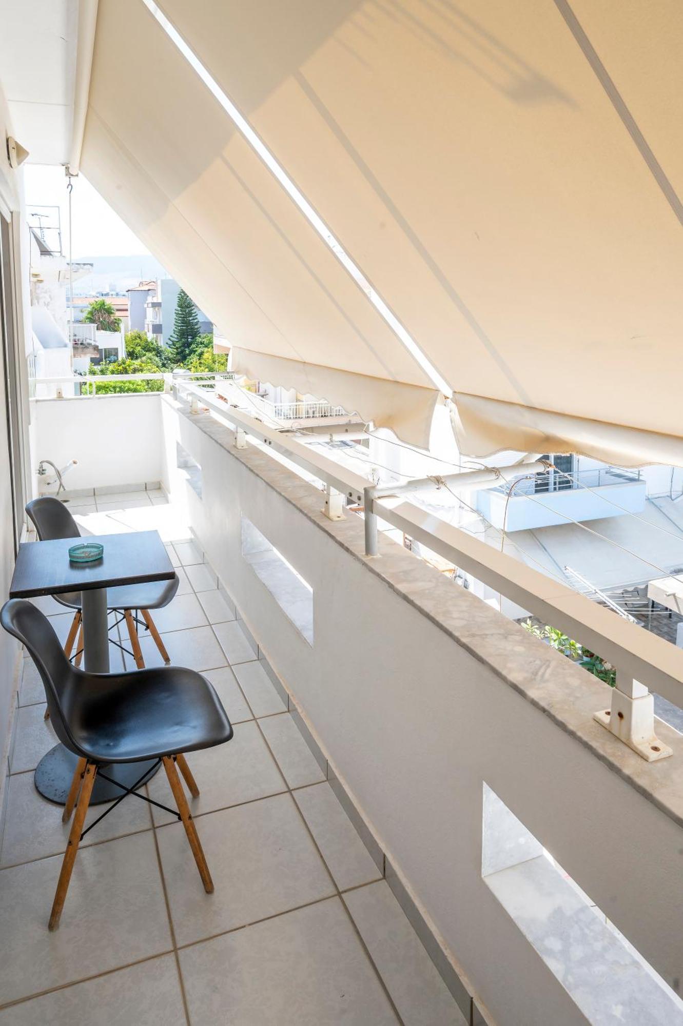 Appartement Kos Center Katerina Extérieur photo